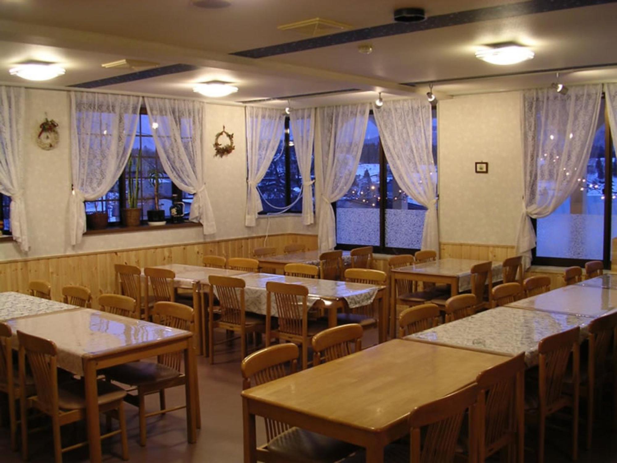 Jyubankan Iiyama Esterno foto
