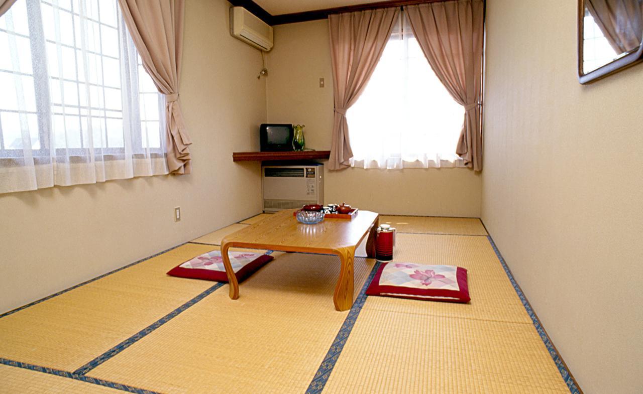 Jyubankan Iiyama Esterno foto